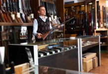 Gun Store Names – Top Names for Gun Store Gun Store