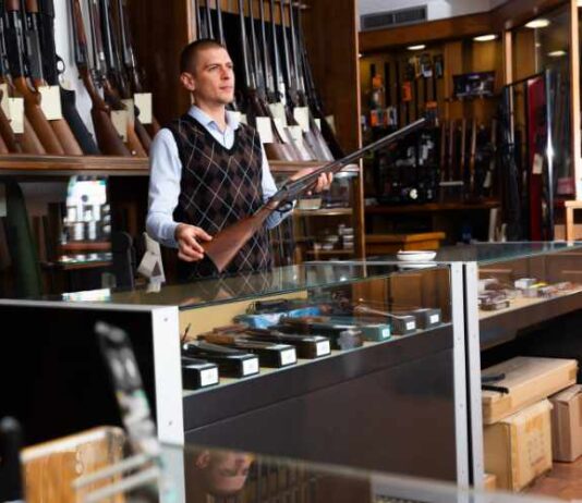 Gun Store Names – Top Names for Gun Store Gun Store