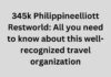 345k Philippineelliott Restworld: All you need to know about this well-recognized travel organization 345k Philippineelliott Restworld