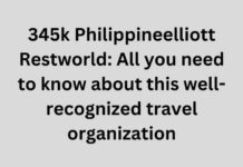 345k Philippineelliott Restworld: All you need to know about this well-recognized travel organization 345k Philippineelliott Restworld