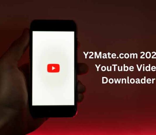 Y2Mate.com 2023- A YouTube Video Downloader Y2Mate.com 2023