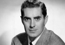 Who is Tyrone Power Jr And His Net Worth, Love life, Great Achievement and FAQ Who is Tyrone Power Jr And His Net Worth, Love life, Great Achievement and FAQ