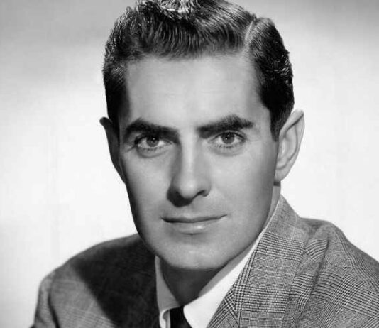 Who is Tyrone Power Jr And His Net Worth, Love life, Great Achievement and FAQ Who is Tyrone Power Jr And His Net Worth, Love life, Great Achievement and FAQ