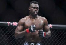 Who is Uriah Hall And His Net Worth, Love life, Great Achievement and FAQ Who is Uriah Hall And His Net Worth, Love life, Great Achievement and FAQ