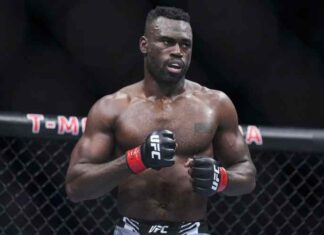 Who is Uriah Hall And His Net Worth, Love life, Great Achievement and FAQ Who is Uriah Hall And His Net Worth, Love life, Great Achievement and FAQ