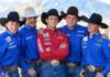 Who Is Wright Family Rodeo And Their Net Worth, Love Life, Great Achievement And FAQ Wright Family Rodeo