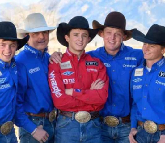 Who Is Wright Family Rodeo And Their Net Worth, Love Life, Great Achievement And FAQ Wright Family Rodeo