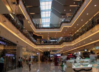 Top Ten Mall in India – Know in Detail Top Ten Mall in India