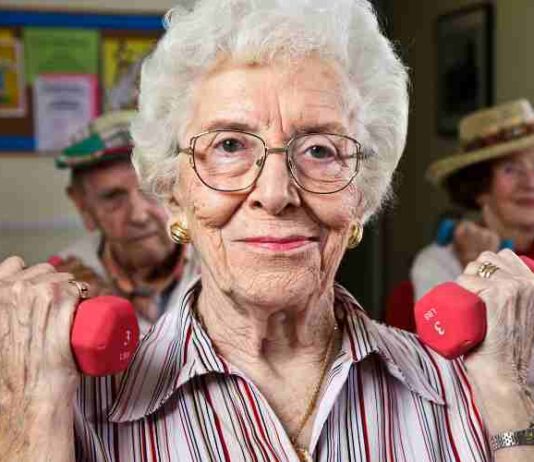 4 Groundbreaking Features of Smart Glasses for Senior Citizens 4 Groundbreaking Features of Smart Glasses for Senior Citizens