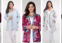 Curating Your Wardrobe for the Autumn and Spring Season Curating Your Wardrobe for the Autumn and Spring Season