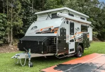 A Comprehensive Guide to Selecting the Right Caravan for Your Needs in Australia A Comprehensive Guide to Selecting the Right Caravan for Your Needs in Australia