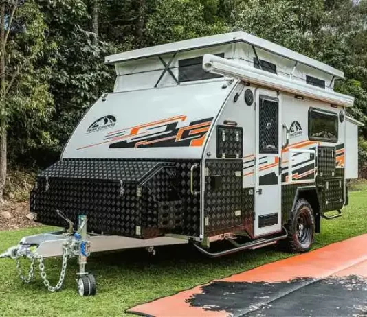 A Comprehensive Guide to Selecting the Right Caravan for Your Needs in Australia A Comprehensive Guide to Selecting the Right Caravan for Your Needs in Australia