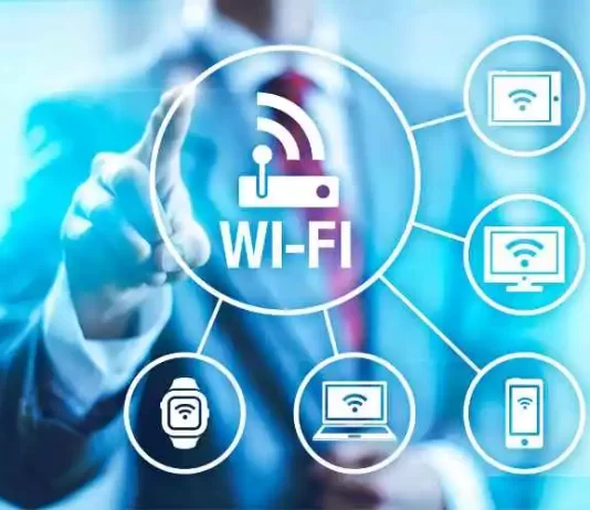 WiFi Woes? Here’s Why Hiring a Technician is the Solution WiFi Woes Here's Why Hiring a Technician is the Solution