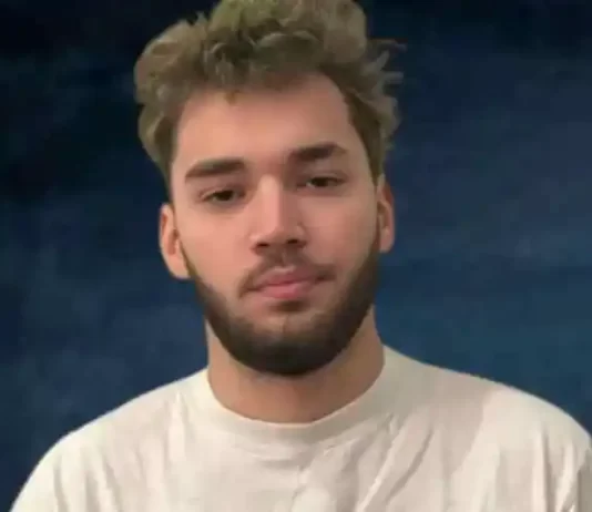 Adin Ross: Online Streamer Adin Ross Online Streamer