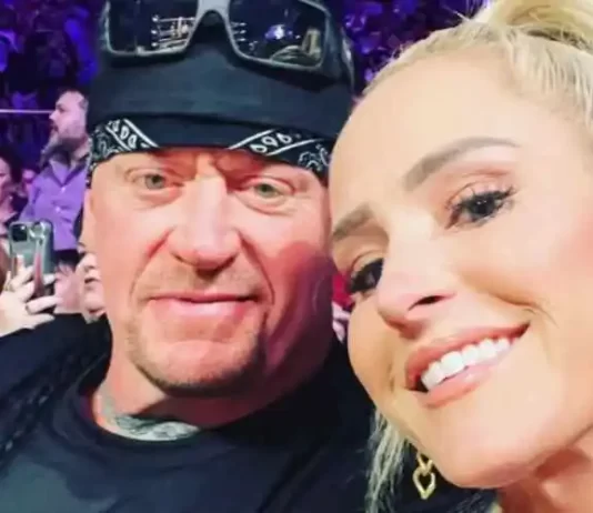 Jodi Lynn Calaway: WWE Wrestler and 1st Wife of 4-time WWE champion- The Undertaker Jodi Lynn Calaway