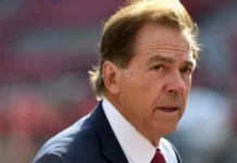 Nick Saban: The Coach, The Leader, The Legend Nick Saban: The Coach, The Leader, The Legend