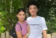 Omar Fatehi Age, Height, Parents, Instagram – Know In Detail Omar Fatehi