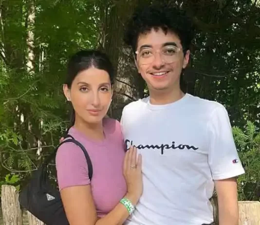 Omar Fatehi Age, Height, Parents, Instagram – Know In Detail Omar Fatehi