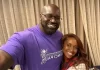 Taahirah O’Neal: A Star in Her Own – The Life and Career of Shaquille O’Neal’s Daughter Zach Bryan’s Wife: An Insight into the Country Singer’s Personal Life