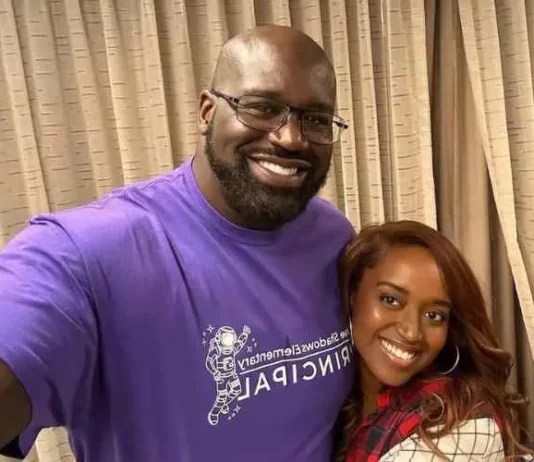 Taahirah O’Neal: A Star in Her Own – The Life and Career of Shaquille O’Neal’s Daughter Zach Bryan’s Wife: An Insight into the Country Singer’s Personal Life