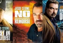 Jesse Stone movies order to release, storyline, cast, where to watch and many more