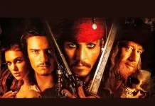 Pirates of the Caribbean (film series) in order to watch