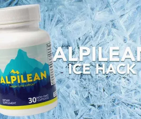 Alpine Ice Hack: Learn How Does This Hack Helps In Weight Loss! Alpine Ice Hack: Learn How Does This Hack Helps In Weight Loss!