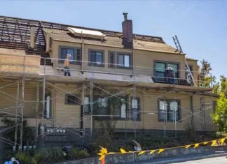 The Ultimate Guide to Making Your Home Storm-Proof The Ultimate Guide to Making Your Home Storm-Proof