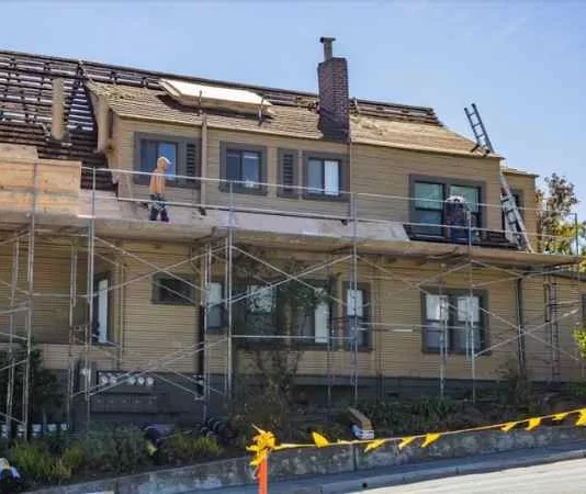 The Ultimate Guide to Making Your Home Storm-Proof The Ultimate Guide to Making Your Home Storm-Proof