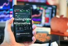 TradingView Alternative