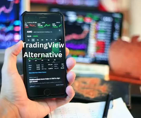 TradingView Alternative: Know The Top Alternatives to TradingView Here! TradingView Alternative