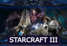 StarCraft 3 Hype Everything You Wished, You Knew! (MOST UPDATED!)