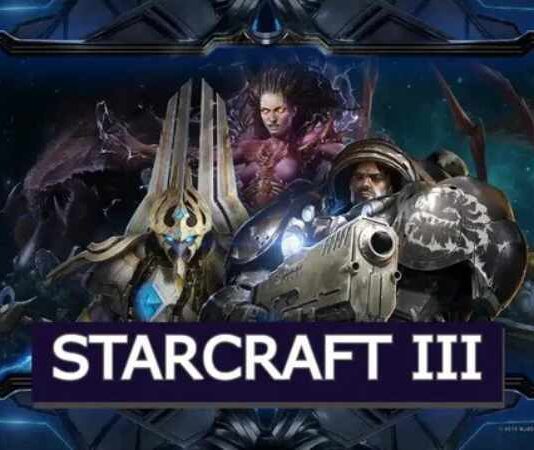 StarCraft 3 Hype: Everything You Wished, You Knew! | (MOST UPDATED!) StarCraft 3 Hype Everything You Wished, You Knew! (MOST UPDATED!)