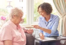 Wearable Panic Buttons Ensuring Safety for Seniors