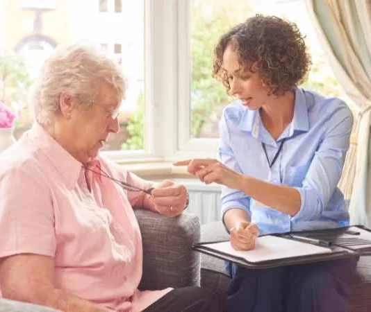 Wearable Panic Buttons: Ensuring Safety for Seniors Wearable Panic Buttons Ensuring Safety for Seniors