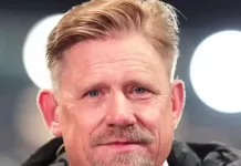 Peter Schmeichel