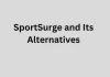 SportSurge and Its Alternatives: A Comprehensive Guide to Sports Streaming Options SportSurge and Its Alternatives