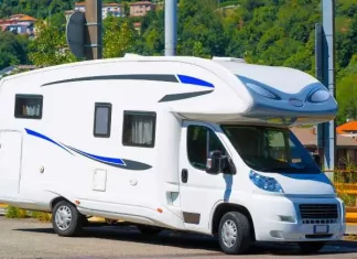 Mobile Businesses for Seniors: Work From Your RV or Van Mobile Businesses for Seniors Work From Your RV or Van