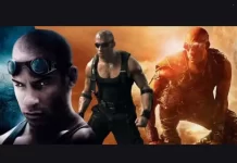 Riddick Movies in Order to Watch A Complete Guide
