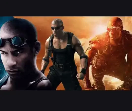 Riddick Movies in Order to Watch: A Complete Guide Riddick Movies in Order to Watch A Complete Guide