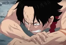 What Episode Does Ace Die in One Piece Manga