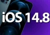 An Error Occurred Installing iOS 14.8. How to Fix it? What is iOS 14.8? An Error Occurred Installing iOS 14.8
