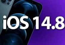 An Error Occurred Installing iOS 14.8. How to Fix it? What is iOS 14.8? An Error Occurred Installing iOS 14.8