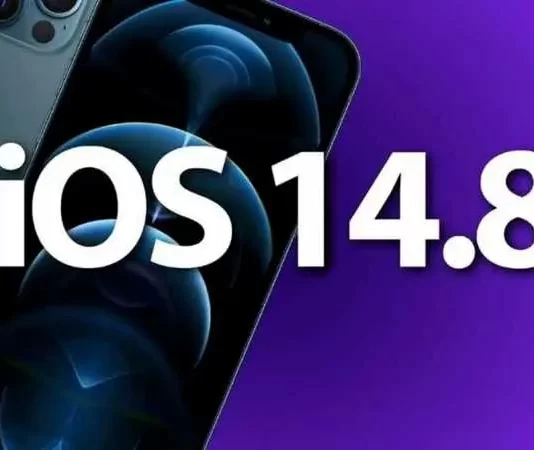 An Error Occurred Installing iOS 14.8. How to Fix it? What is iOS 14.8? An Error Occurred Installing iOS 14.8