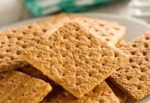 Where were Graham Crackers invented?: Know about the Origin of Graham Crackers in detail! Where were Graham Crackers invented