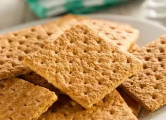 Where were Graham Crackers invented?: Know about the Origin of Graham Crackers in detail! Where were Graham Crackers invented