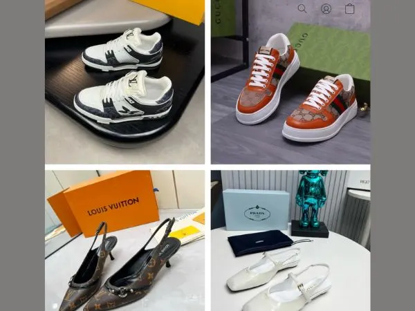 Louis Vuitton Is the Ultimate Luxury for Men and Women Louis Vuitton Is the Ultimate Luxury for Men and Women