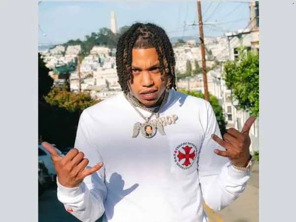 Tec Rapper Biography, Career, Net Worth, and Personal Life Tec Rapper Biography, Career, Net Worth, and Personal Life