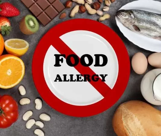 Understanding Late‑in‑Life Food Allergies in Older Adults Understanding Late‑in‑Life Food Allergies in Older Adults