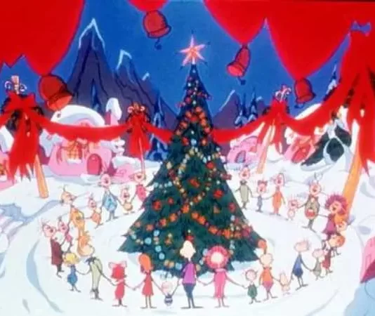 People from Whoville Story: Everything You Need to Know About the People in Whoville Whoville Story
